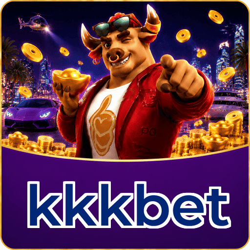 kkkbet Instalar Logo 2