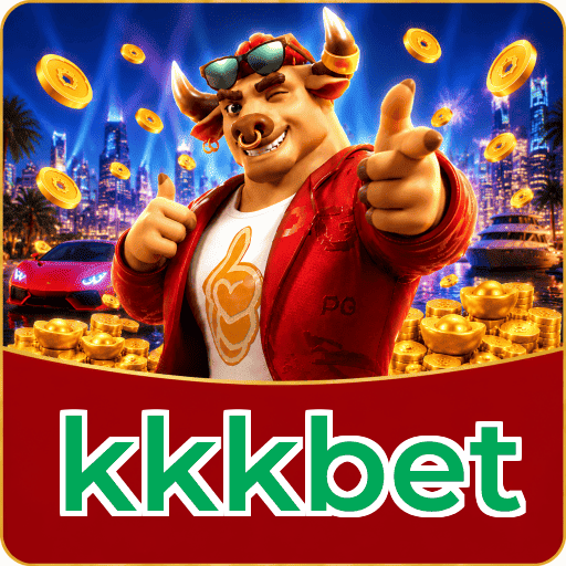 kkkbet Logo 3