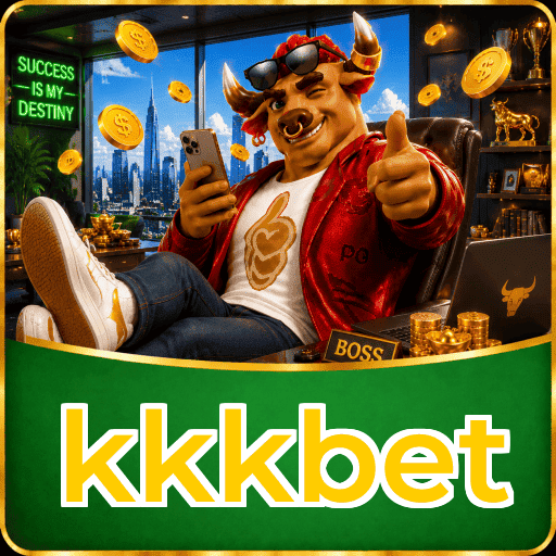 kkkbet Logo 2