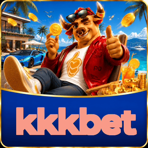 kkkbet Logo 1