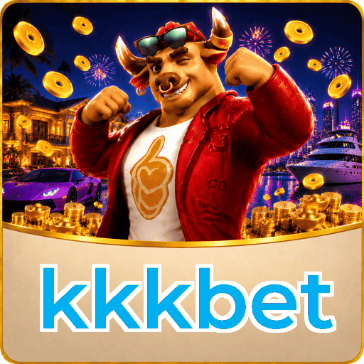 kkkbet Instalar Logo 1